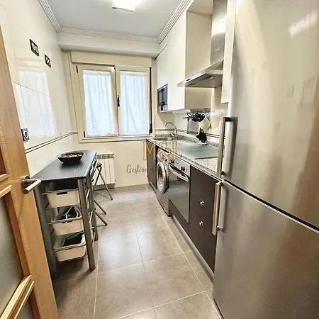 Apartamento Hugu Oviedo Exterior photo