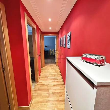 Apartamento Hugu Oviedo Exterior photo