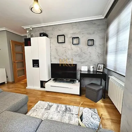 Apartamento Hugu Oviedo Exterior photo