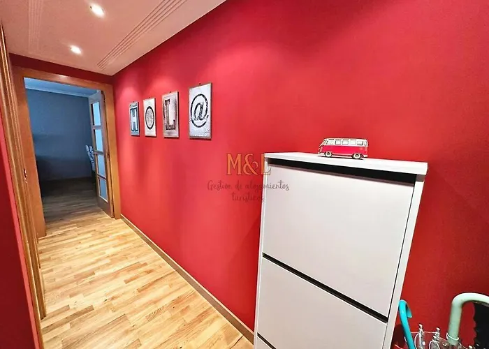 Apartamento Hugu