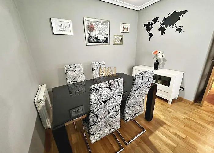 Apartamento Hugu