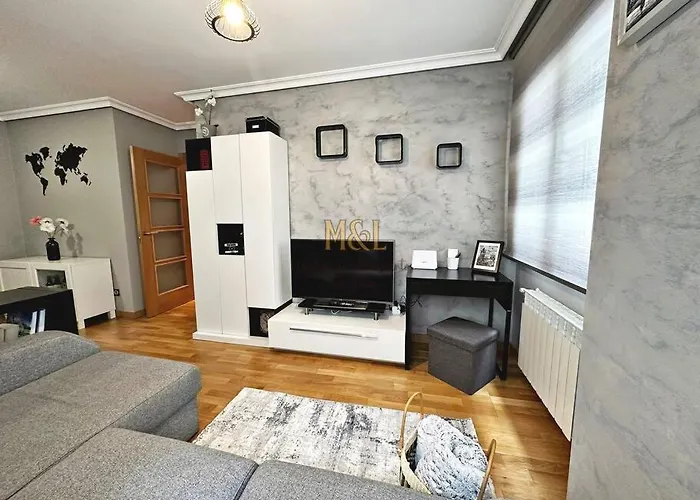 Apartamento Hugu
