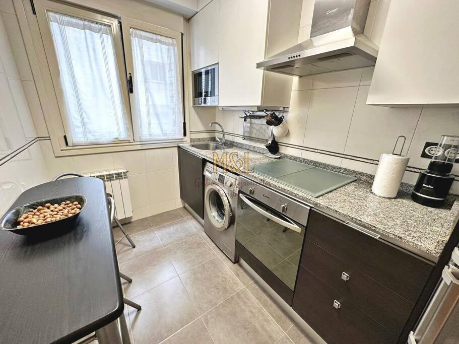 Hugu Apartment
