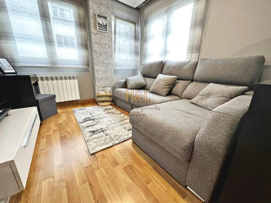 Hugu Apartment
