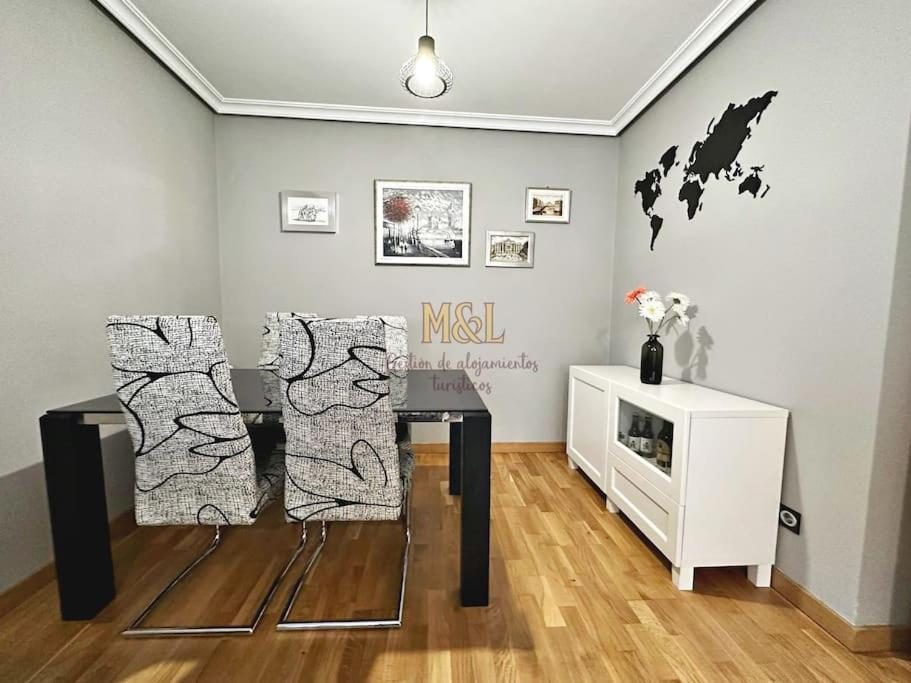 Apartment Hugu Oviedo